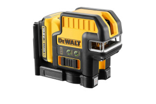 DEWALT NIVEL LASER