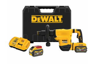 Dewalt Martillo electroneumatico