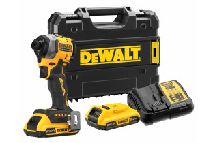 Dewalt Atornillador Impacto