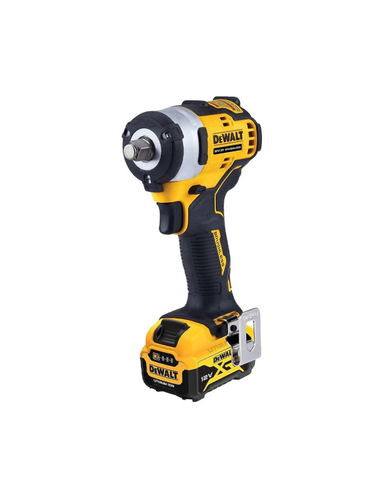 Dewalt Llave de Impacto
