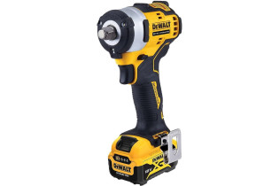 Dewalt Llave de Impacto