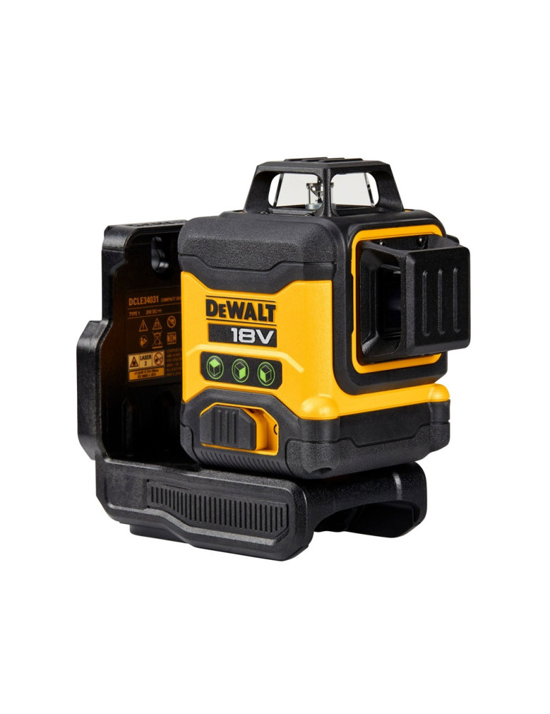 DEWALT NIVEL LASER