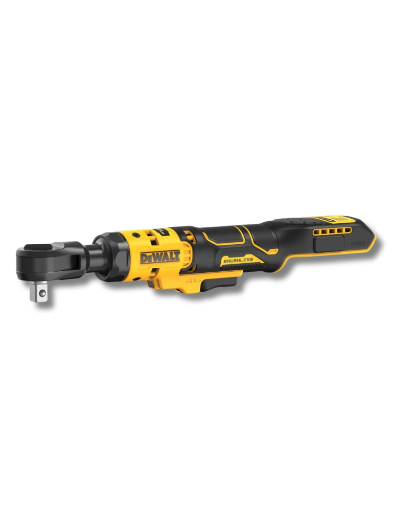 DEWALT LLAVE CARRACA