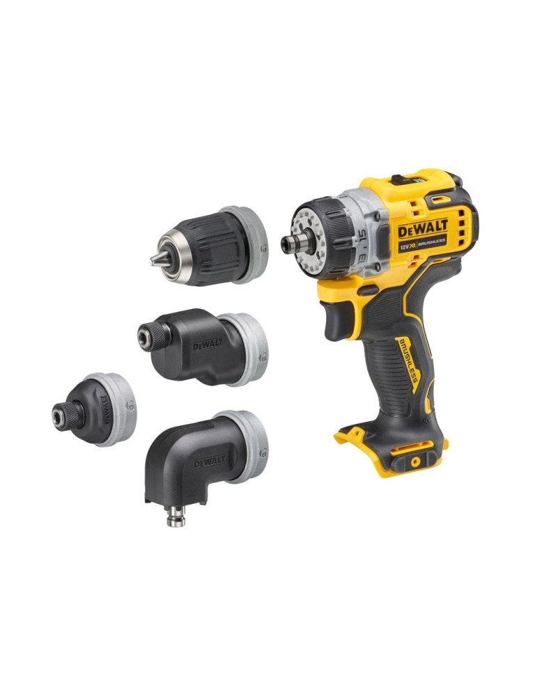 Dewalt Taladro Atornillador