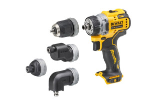 Dewalt Taladro Atornillador
