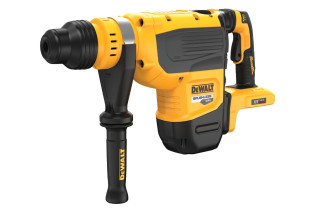 DEWALT MARTILLO ELECTRONEUMATICO BATERIA XR 54V FLEXVOLT DCH735N-XJ (1)