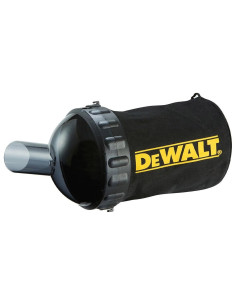 DEWALT BOLSA DE POLVO