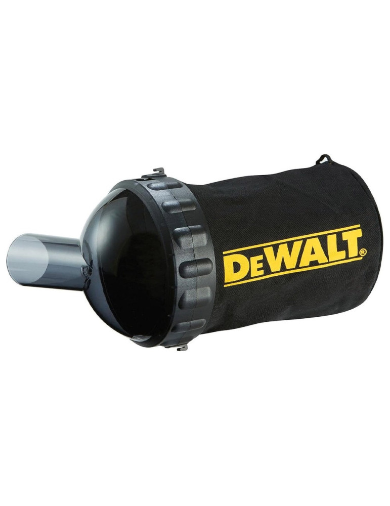 DEWALT BOLSA DE POLVO