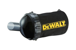 DEWALT BOLSA DE POLVO