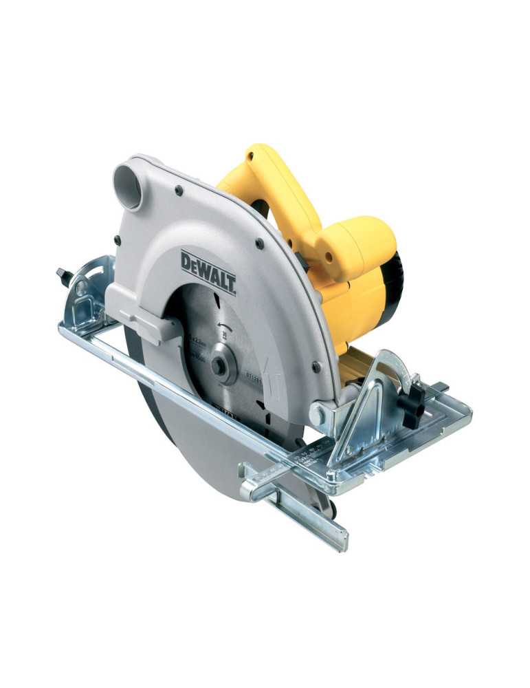 DEWALT SIERRA CIRCULAR