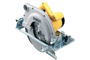 DEWALT SIERRA CIRCULAR