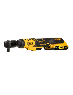 DEWALT LLAVE CARRACA 2