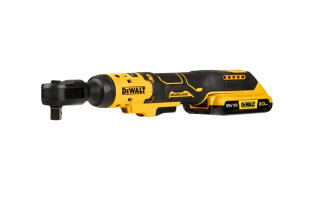 DEWALT LLAVE CARRACA
