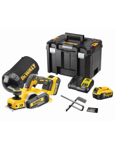 DEWALT CEPILLO