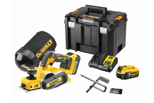 DEWALT CEPILLO