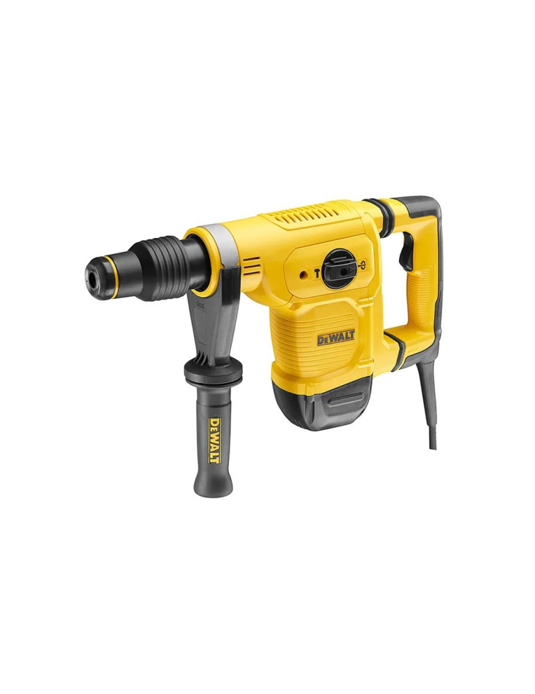 DEWALT MARTILLO DEMOLEDOR 1050W 5Kg D25810K-QS