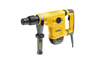 DEWALT MARTILLO DEMOLEDOR 1050W 5Kg D25810K-QS
