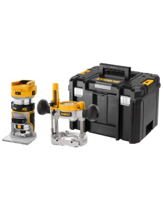 Dewalt Fresadora