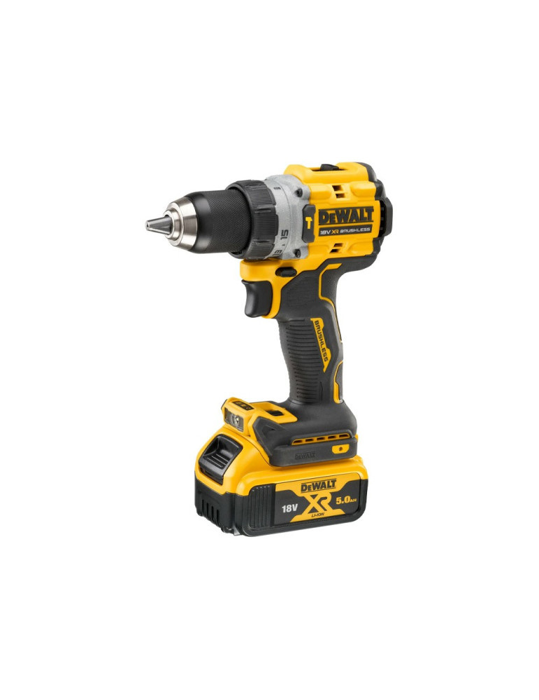 Dewalt Taladro Percutor