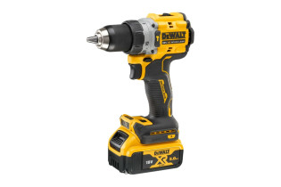 Dewalt Taladro Percutor