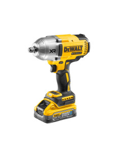 Dewalt Llave de Impacto 2