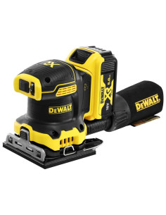 Dewalt Lijadora Orbital