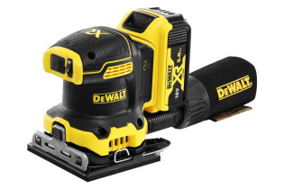 Dewalt Lijadora Orbital