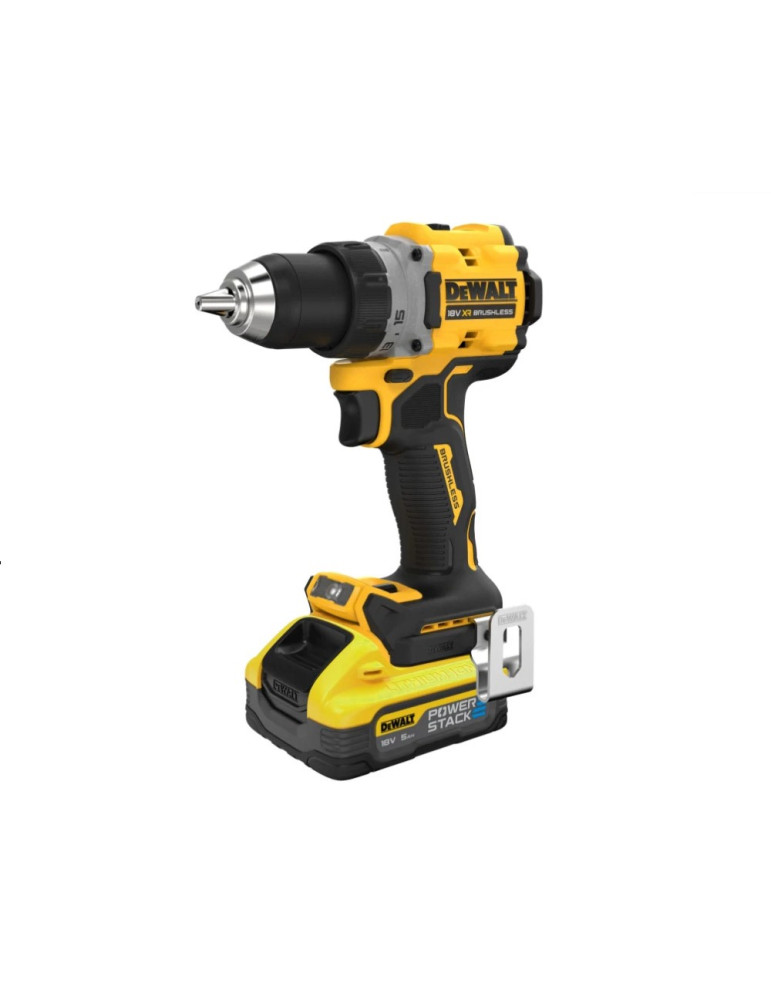 Dewalt Taladro Atornillador