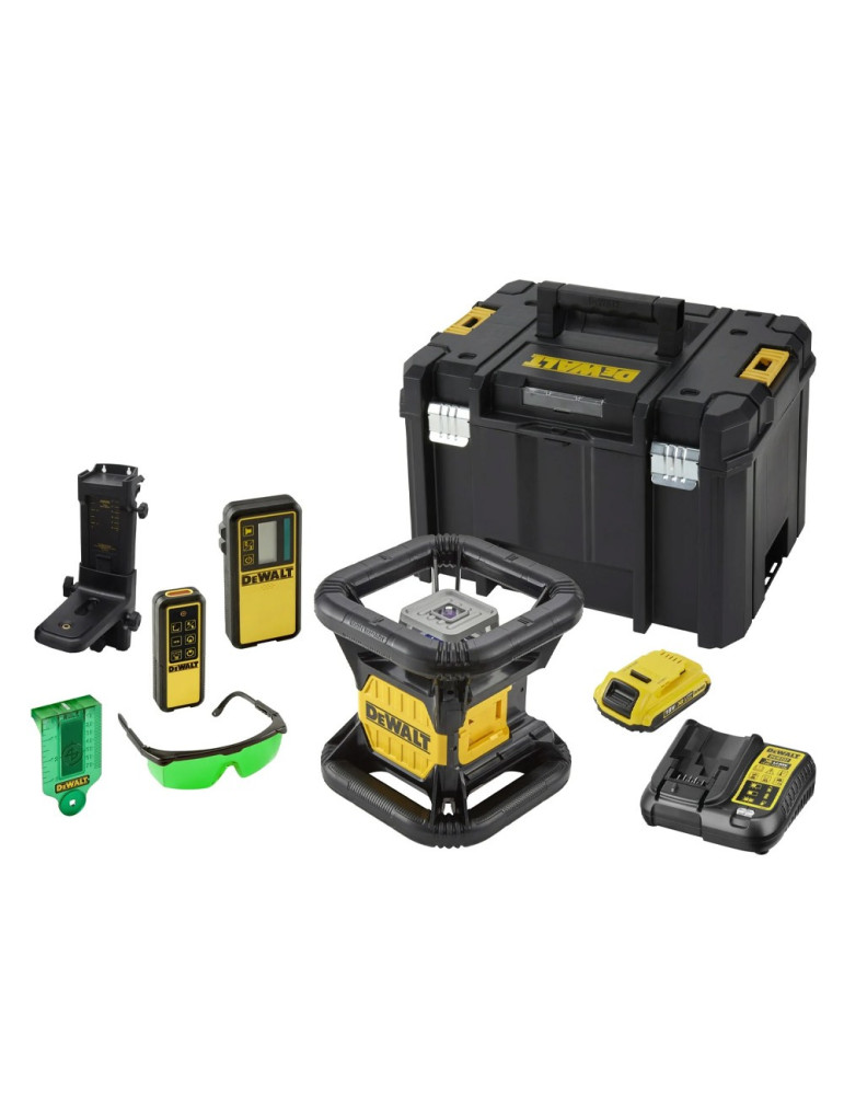 DEWALT LASER ROTATIVO