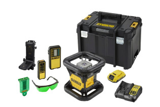 DEWALT LASER ROTATIVO