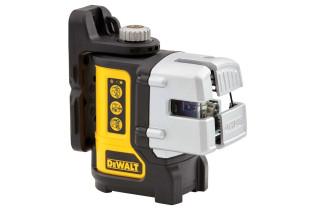 DEWALT NIVEL LASER
