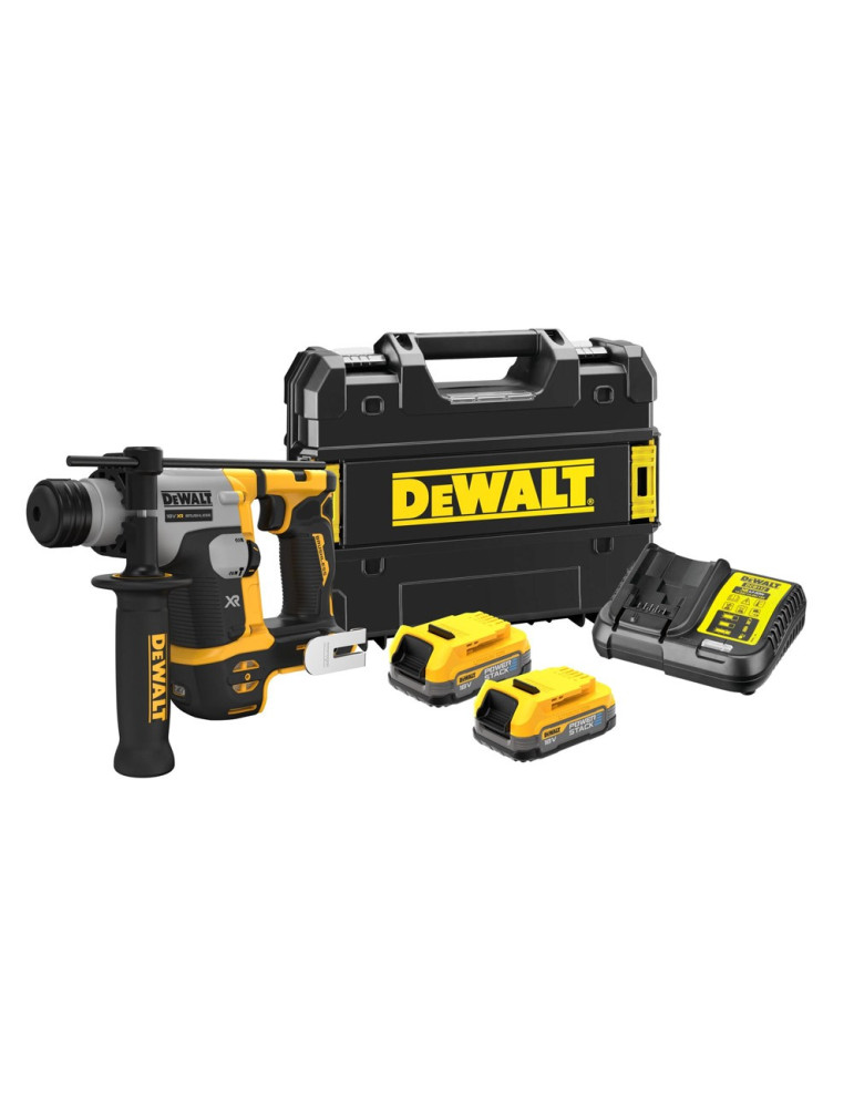 Dewalt Martillo electroneumatico