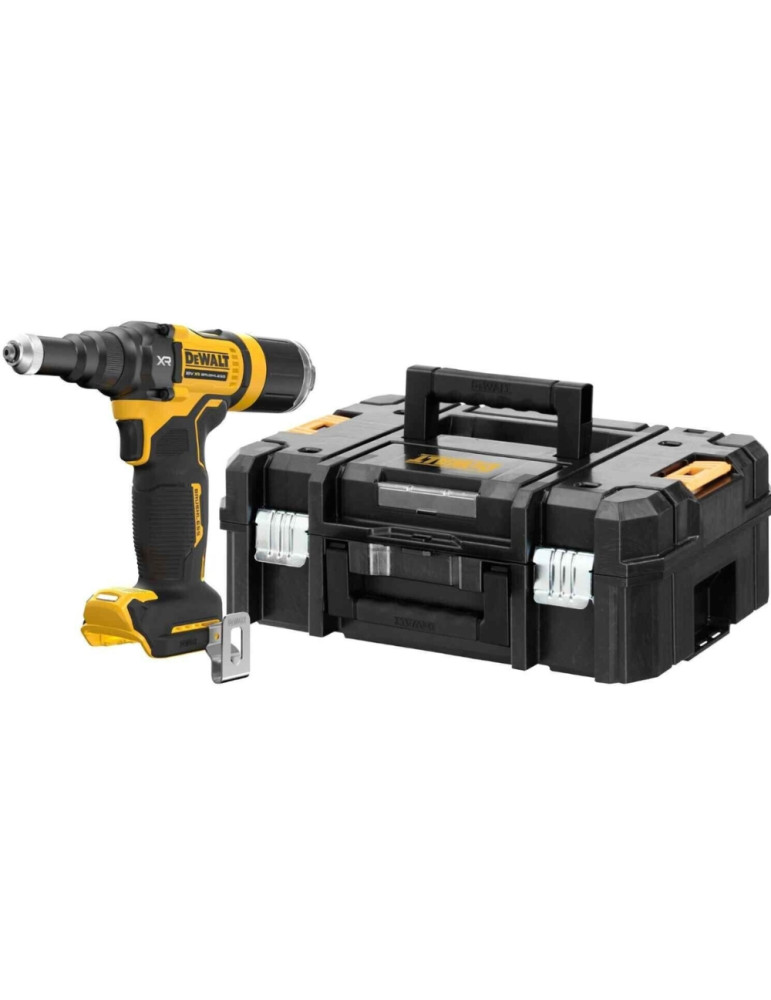 DEWALT REMACHADORA