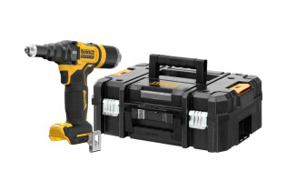 DEWALT REMACHADORA