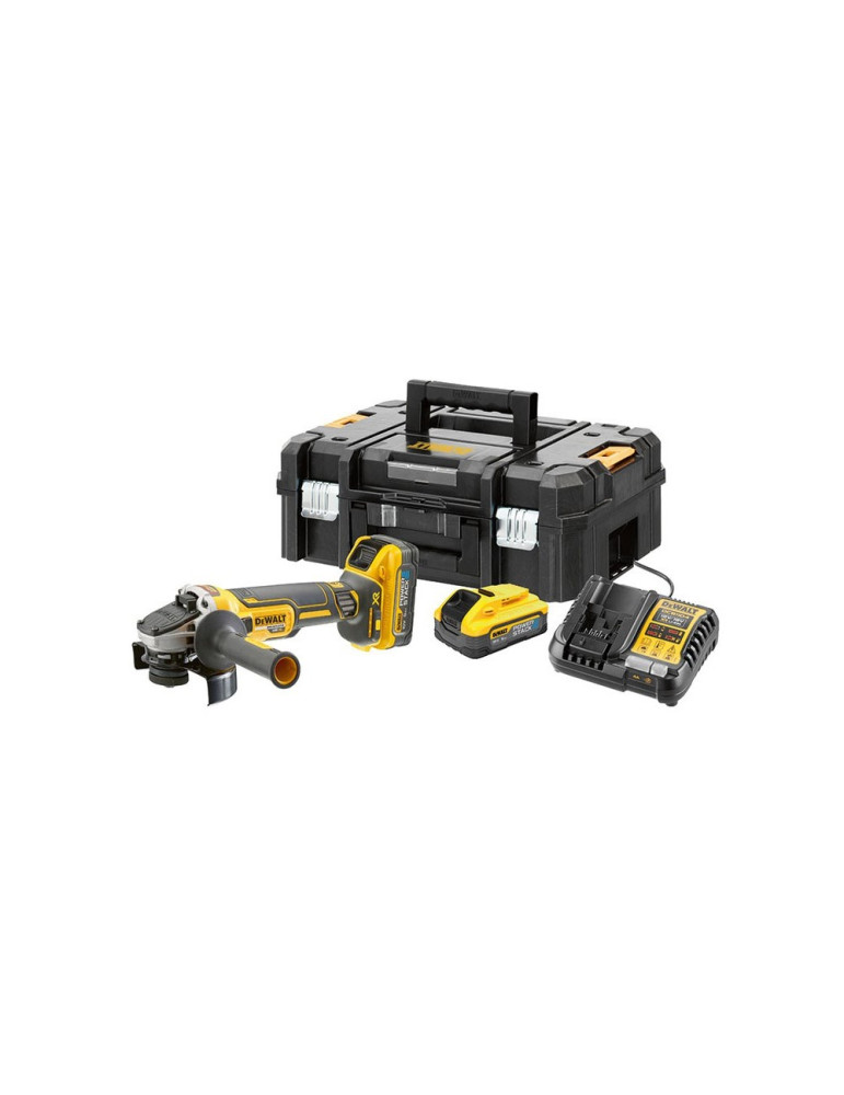 Dewalt Amoladora