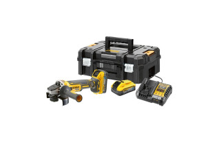 Dewalt Amoladora