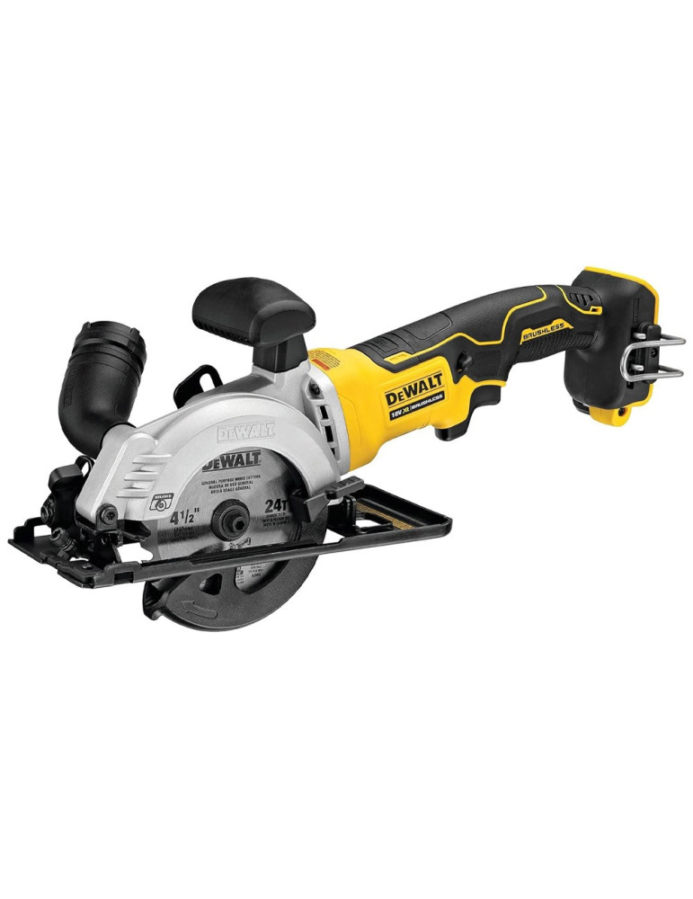 DEWALT SIERRA CIRCULAR