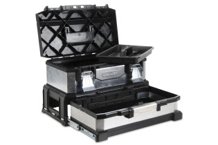 STANLEY CAJA GALVANIZADA