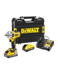 Dewalt Llave de Impacto