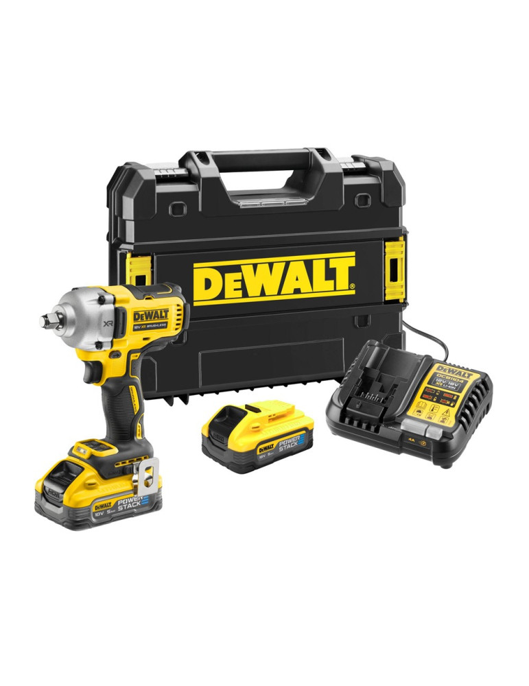 Dewalt Llave de Impacto