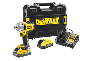 Dewalt Llave de Impacto
