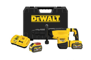 Dewalt Martillo demoledor