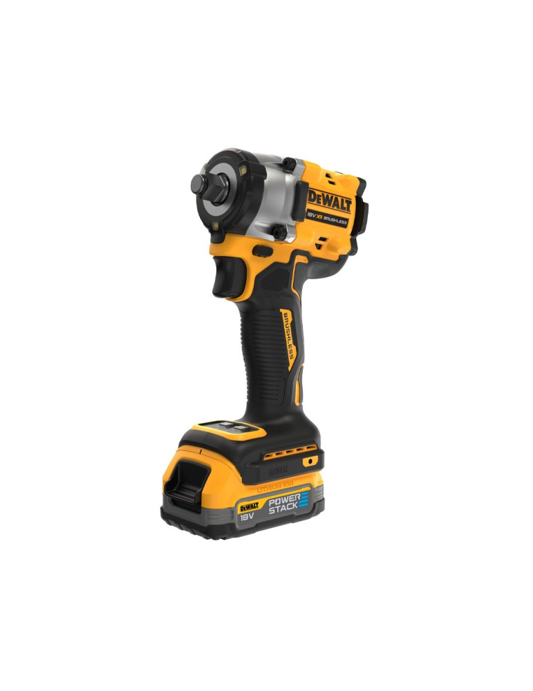 Dewalt Llave de Impacto
