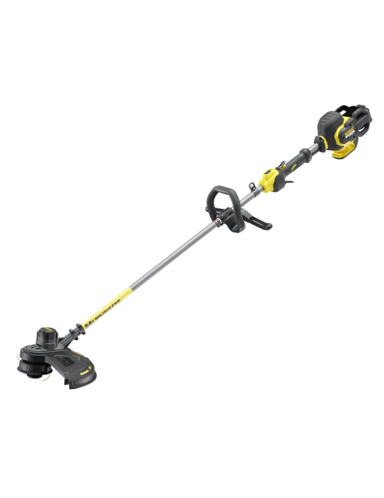 DEWALT DESBROZADORA