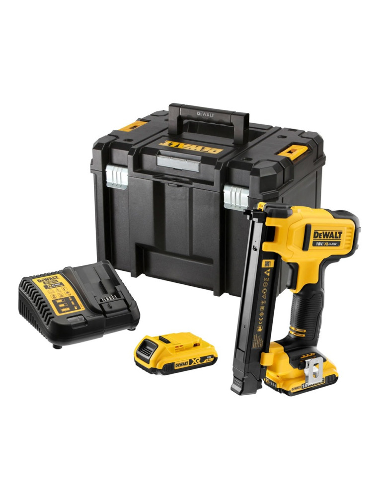 DEWALT GRAPADORA