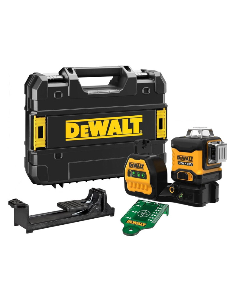 DEWALT NIVEL LASER