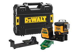 DEWALT NIVEL LASER