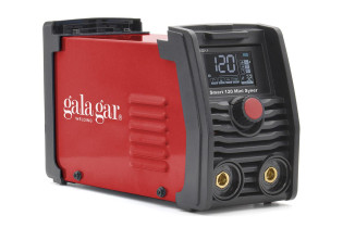 GALA GAR SOLDADORA SINERGICA INVERTER 120 MINI SYNER (2)