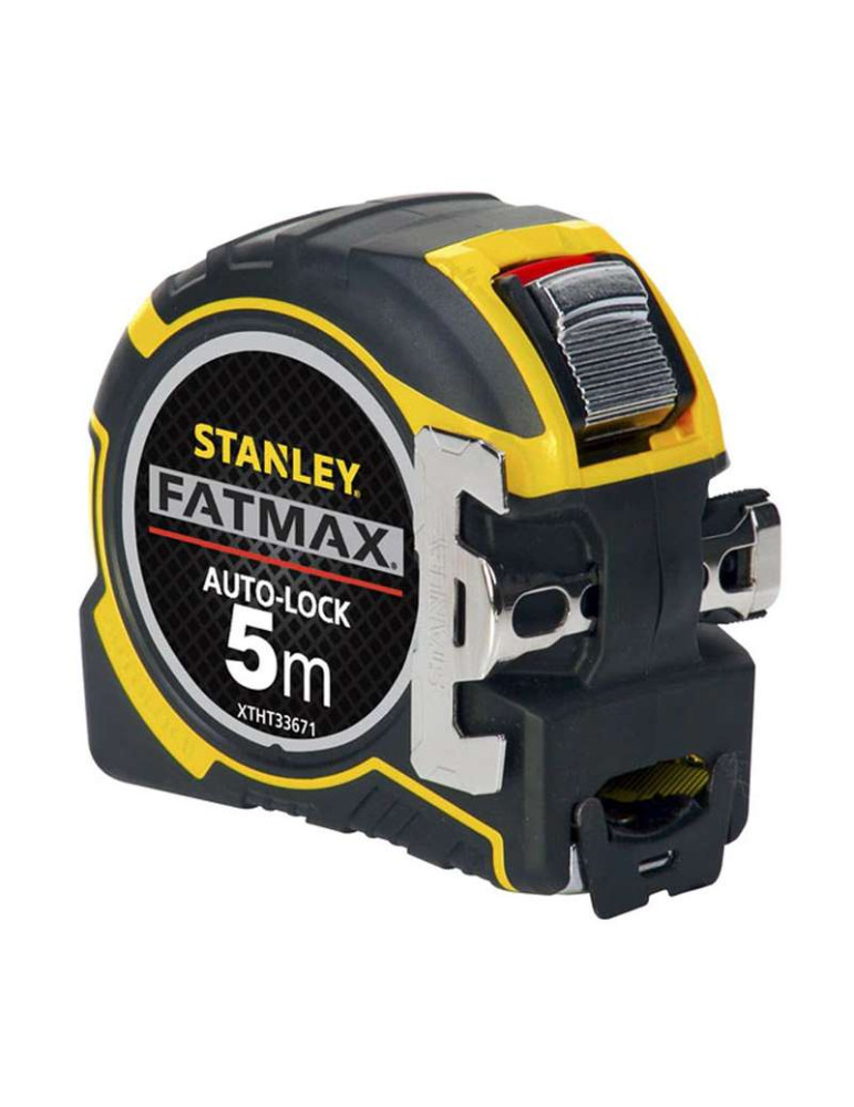 STANLEY FLEXOMETRO
