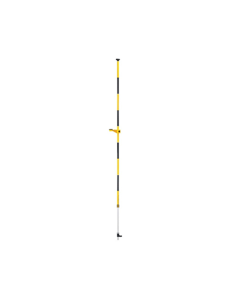 DEWALT PUNTAL TECHO NIVEL LASER